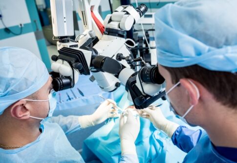 What Happens During Brain Surgery?
