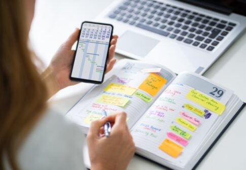 Study Schedule: 90 Days to FMGE Success