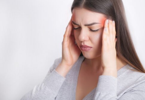 Headache Types and What They Really Mean