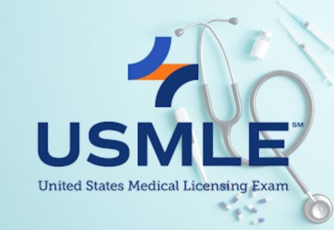 Top 10 High-Yield Topics for USMLE Step 1