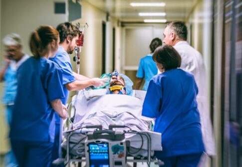 Neurosurgical Emergencies: How We Respond in Real Time