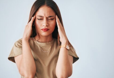 When Should You Worry About a Headache?
