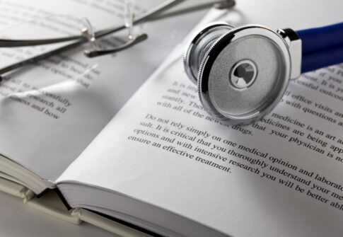 How to Write and Publish Your First Medical Research Paper